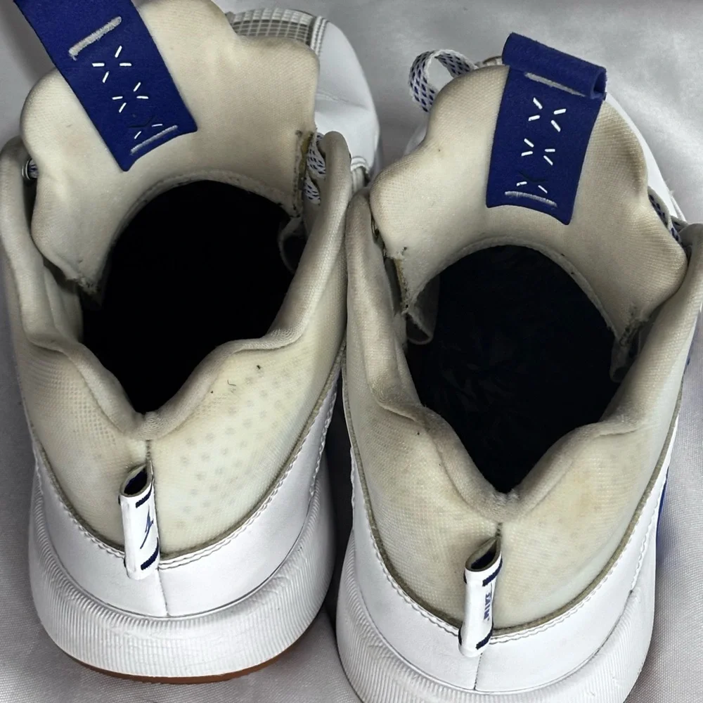 NIKE AIR JORDAN 35 XXXV Sisterhood HYPER ROYAL (CZ5657-100) US‎ 11.5